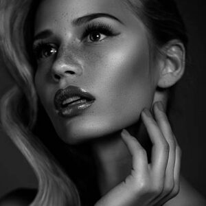 Formation Maquillage permanent - Visage toutes zones