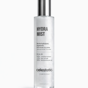 Hydra Mist – Brume hydratante & apaisante booster de collagène | 100 ml