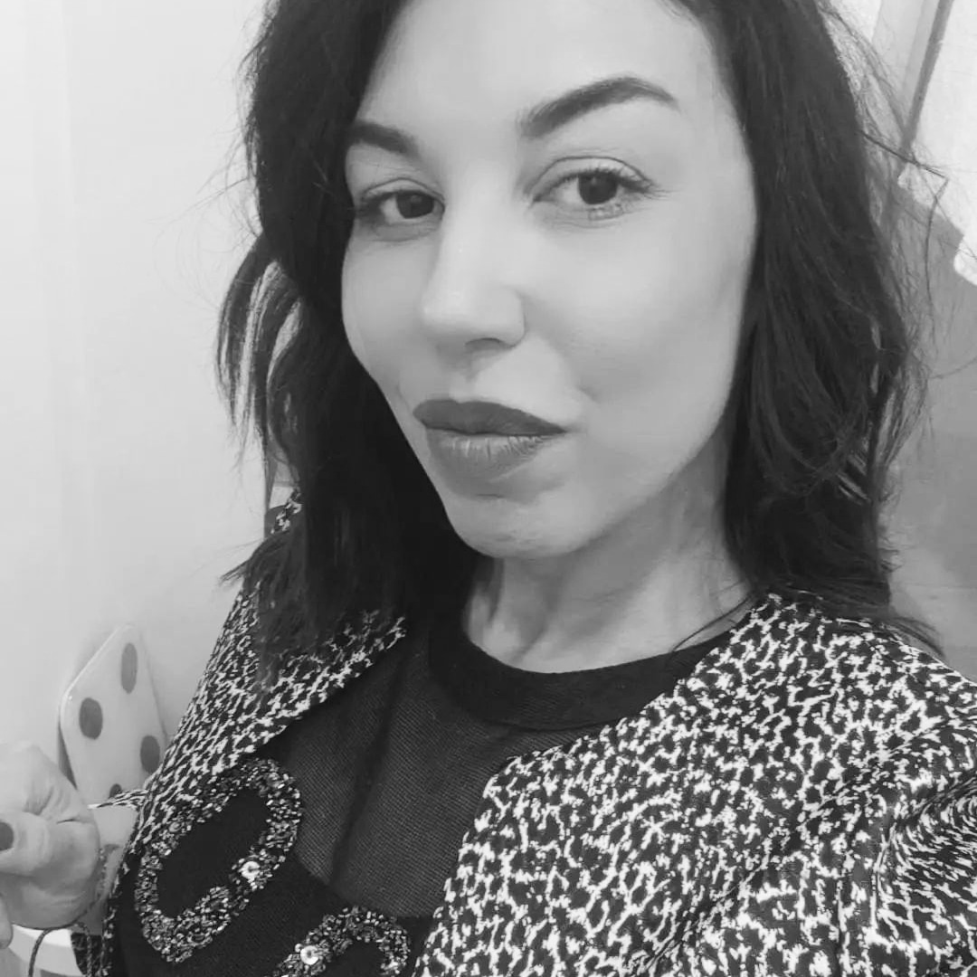 photo de nathalie fondatrice de nathdermo